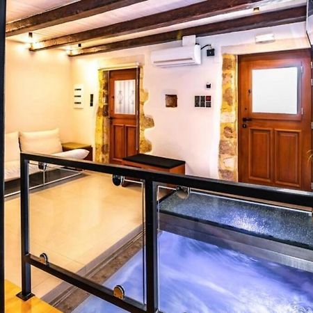 Willa Casa Bene Chania  Zewnętrze zdjęcie